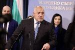 София - Изявления на Габриел и Борисов