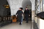 В Софийски градски съд се гледа делото срещу французина Тома Тибо  за убийство на приятелката си в София