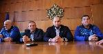 Плевен - Поздравления за баскетболния 'Спартак'