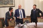 Парламентарна комисия изслушва УС на Агенция „Пътна инфраструктура“  по сигнали за корупция
