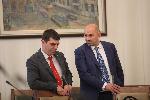 София - Комисия в НС- изслушване на Пътната агенция