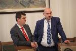София - Комисия в НС- изслушване на Пътната агенция