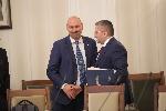 София - Комисия в НС- изслушване на Пътната агенция