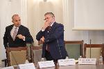 София - Комисия в НС- изслушване на Пътната агенция