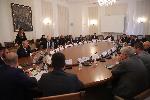 София - Комисия в НС- изслушване на Пътната агенция