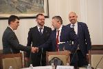 София - Комисия в НС- изслушване на Пътната агенция