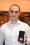 Варна -   Награден полицай заразкриването на над 10 престъпления само за 3 месеца<br />