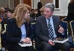 София – Премиера на книгата Великите владетели на Второто българско царство