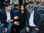 София – Премиера на книгата Великите владетели на Второто българско царство