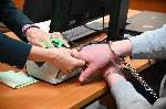 София - Конвоирането на екстрадирания Рангел Бизюрев
