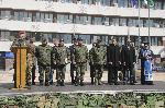 Ямбол - Изпращане на военни в Косово