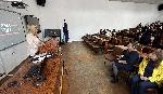 Хасково - Изложба в центъра на УНСС