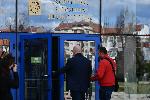 В Софийски районен съд се гледа делото за клевета на Иван Гешев срещу правосъдния министър Атанас Славов, а майката и съпругата на Мартин Нотариуса подадоха  жалба