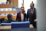 София - Заседание на Народното събрание