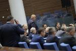 София - Заседание на Народното събрание