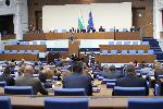 София - Заседание на Народното събрание