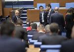 София - Заседание на Народното събрание