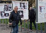 София - Откриване на изложбата Кирил Господинов – актьорът Баш Майстор