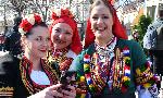 Хасково - Фестивал Хайдушка софра