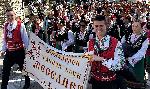Хасково - Фестивал Хайдушка софра