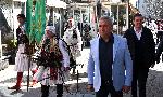 Хасково - Фестивал Хайдушка софра