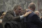 София - Социалисти-дискусия