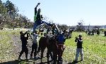 Харманли - Кушии в село Бисер