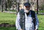 София – Засаждане на дървета в парка Заимов от журито на София филм фест