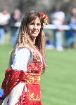 София - Тодоровден с Конна полиция в район "Сердика"
