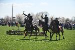 София -Тодоровден с Конна полиция в район "Сердика"