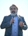 София -Тодоровден с Конна полиция в район "Сердика"