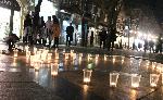 Бургас - Часът на Земята