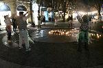 Бургас - Часът на Земята