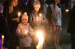 Бургас - Часът на Земята