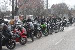 Ямбол - Откриване на мотосезона