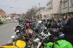Ямбол - Откриване на мотосезона