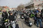 Ямбол - Откриване на мотосезона
