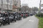 Ямбол - Откриване на мотосезона
