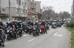 Ямбол - Откриване на мотосезона
