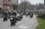 Ямбол - Откриване на мотосезона