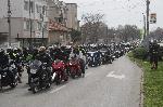 Ямбол - Откриване на мотосезона