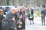 София - Опело и прощаване с Алек Попов