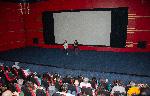 Лондон - Премиера на "Уроци по немски" -Юлиан Вергов