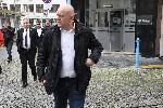 Бургас - пресконференция на Иван Гешев