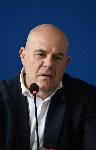 Бургас - пресконференция на Иван Гешев