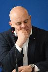 Бургас - пресконференция на Иван Гешев