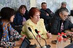 София - СОС-заседание на транспортна комисия