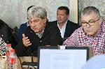 София - СОС-заседание на транспортна комисия
