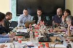 София - СОС-заседание на транспортна комисия