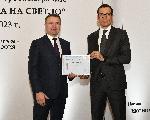 София - АИКБ-награди "Икономика на светло"